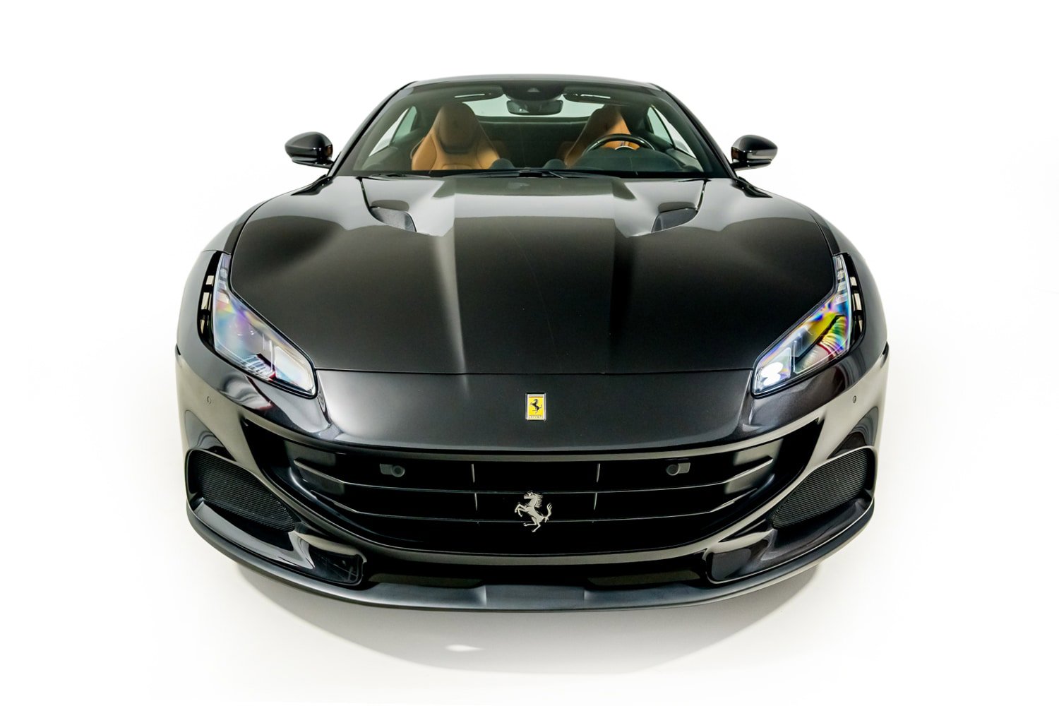Used 2023 Ferrari Portofino M RWD image 5