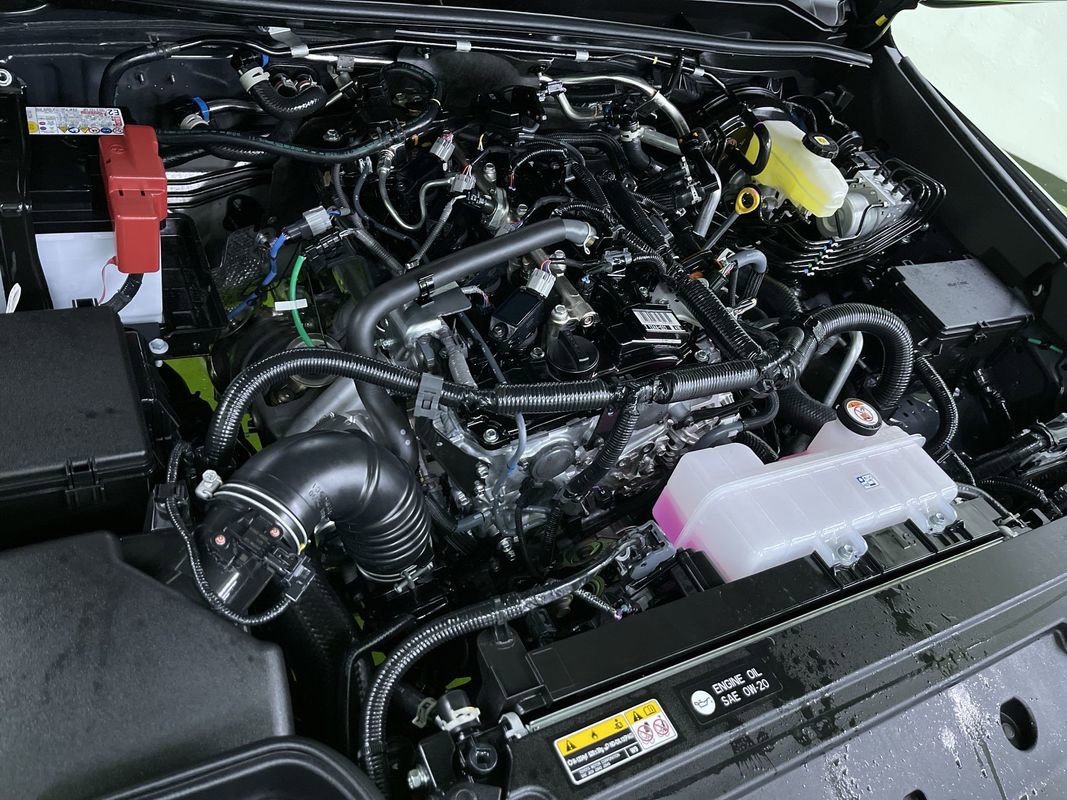 Used 2026 Toyota 4Runner SR5 image 30