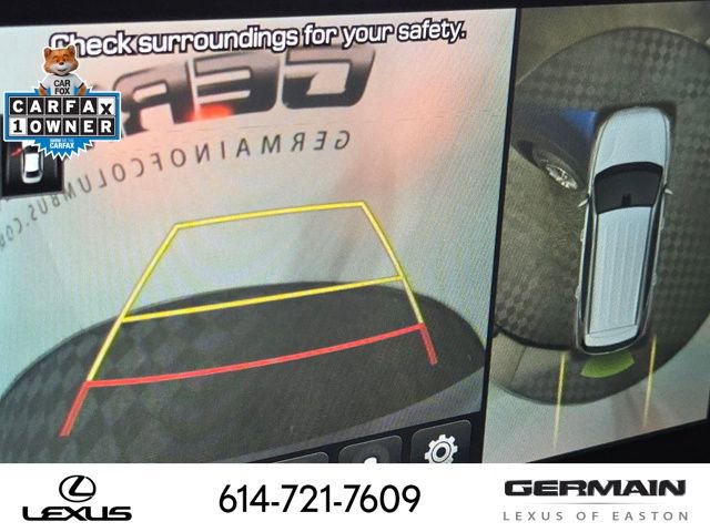 Used 2019 Hyundai Santa Fe AWD image 32