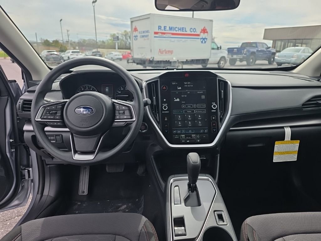 New 2026 Subaru Impreza 2.0i Sport image 10