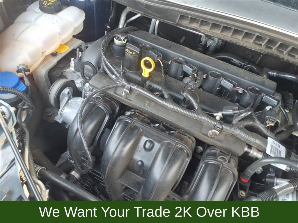 Used 2017 Ford Transit Connect XL image 30