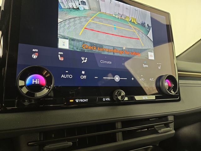 Used 2026 Toyota bZ image 21