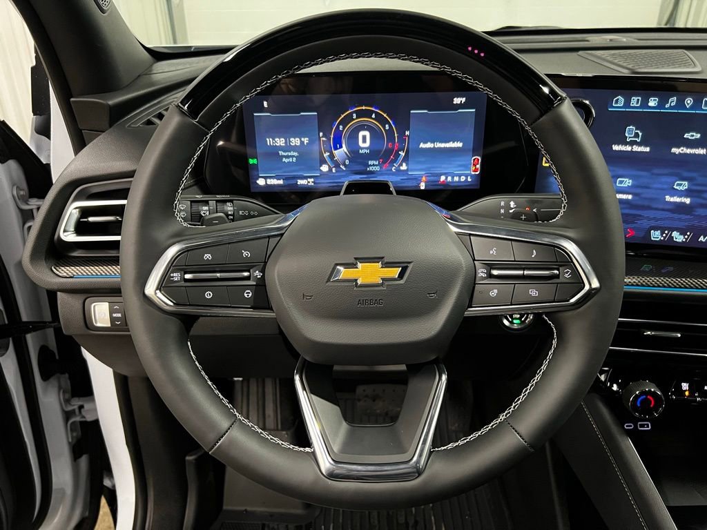 New 2026 Chevrolet Traverse High Country image 20