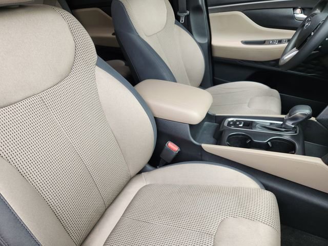 Used 2020 Hyundai Santa Fe SEL FWD image 9