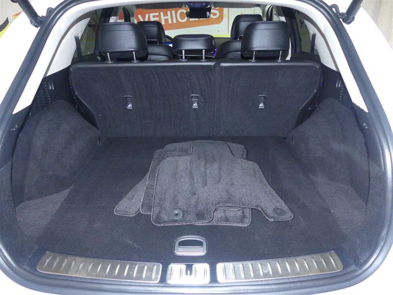 Used 2026 Genesis GV70 2.5T AWD/4WD image 32