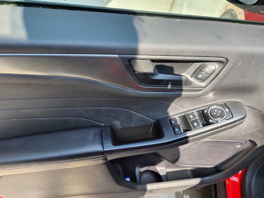 Used 2024 Ford Escape Active w/ Cold Weather Package image 8