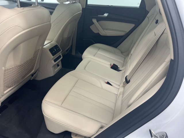 Used 2024 Audi Q5 2.0T Premium Plus image 11