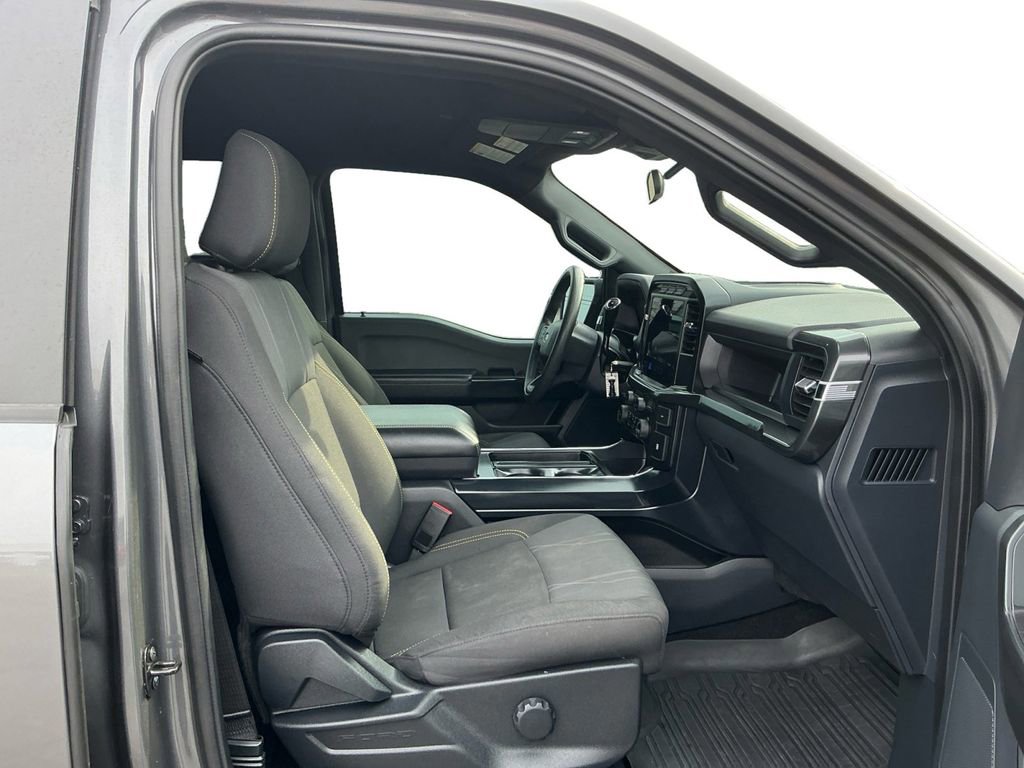 Used 2024 Ford F150 STX image 22