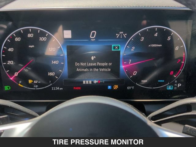 Used 2023 Mercedes-Benz GLC 300 4MATIC image 19