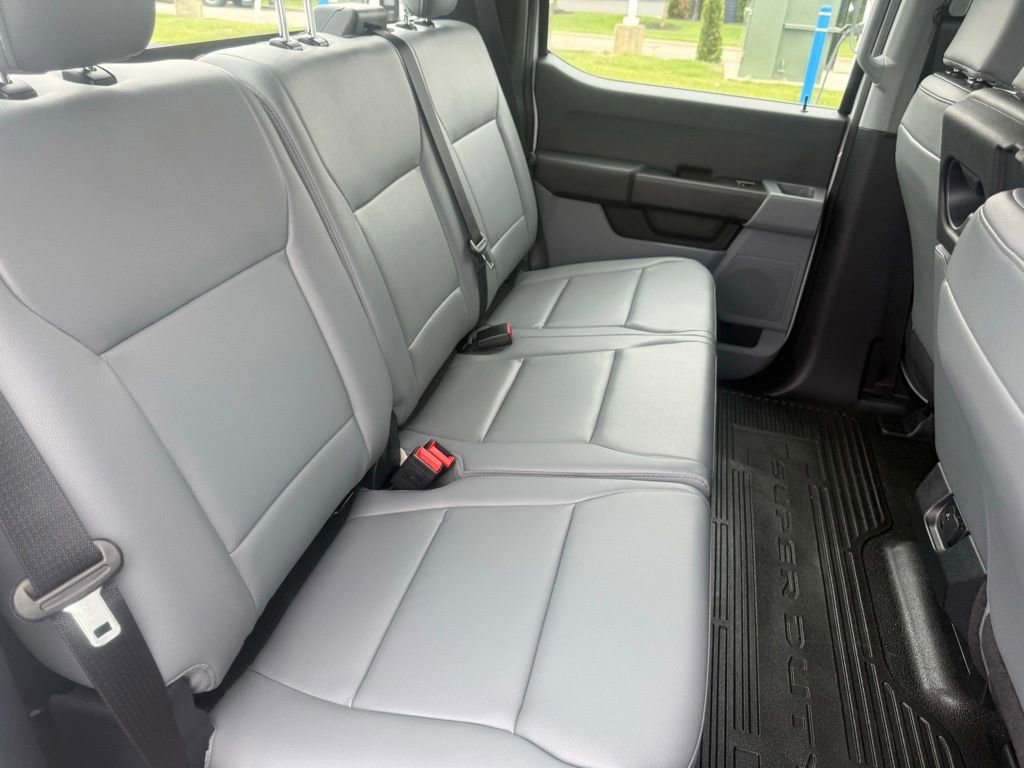 New 2026 Ford F350 XL AWD/4WD image 39