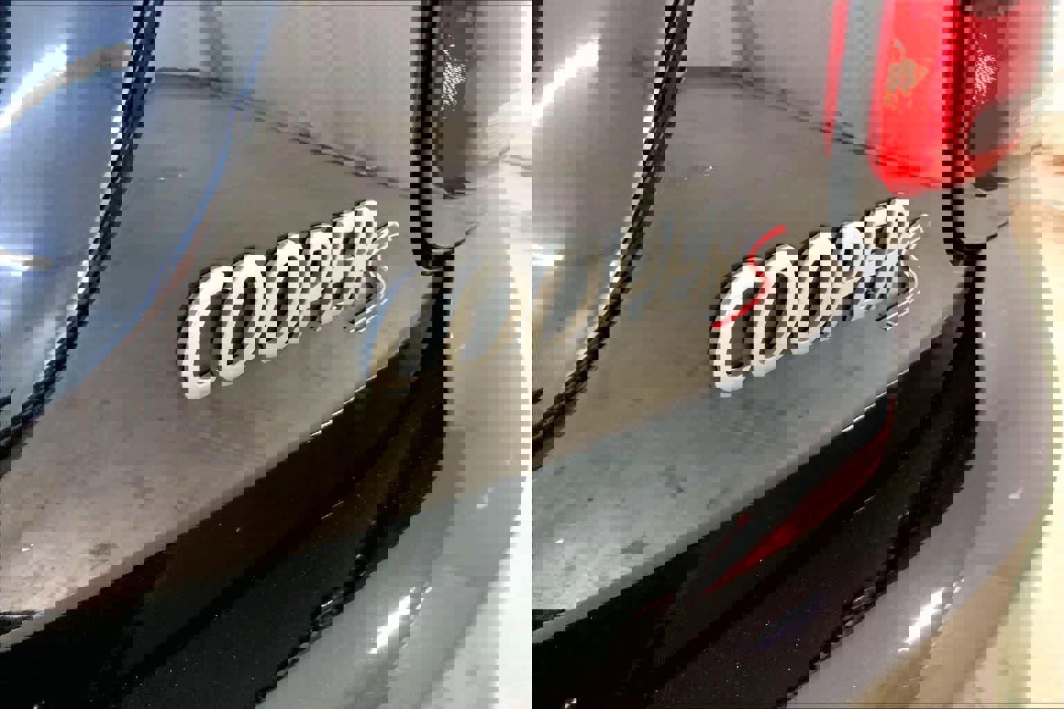 Used 2015 MINI Cooper S image 10