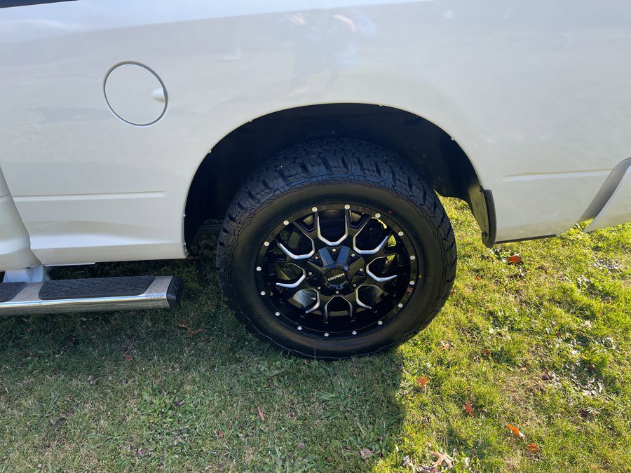 Used 2019 RAM 1500 Tradesman w/ Popular Equipment Group image 38