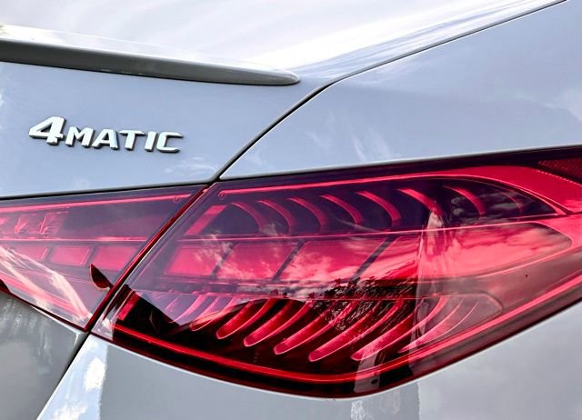 New 2026 Mercedes-Benz C 300 4MATIC Sedan image 12