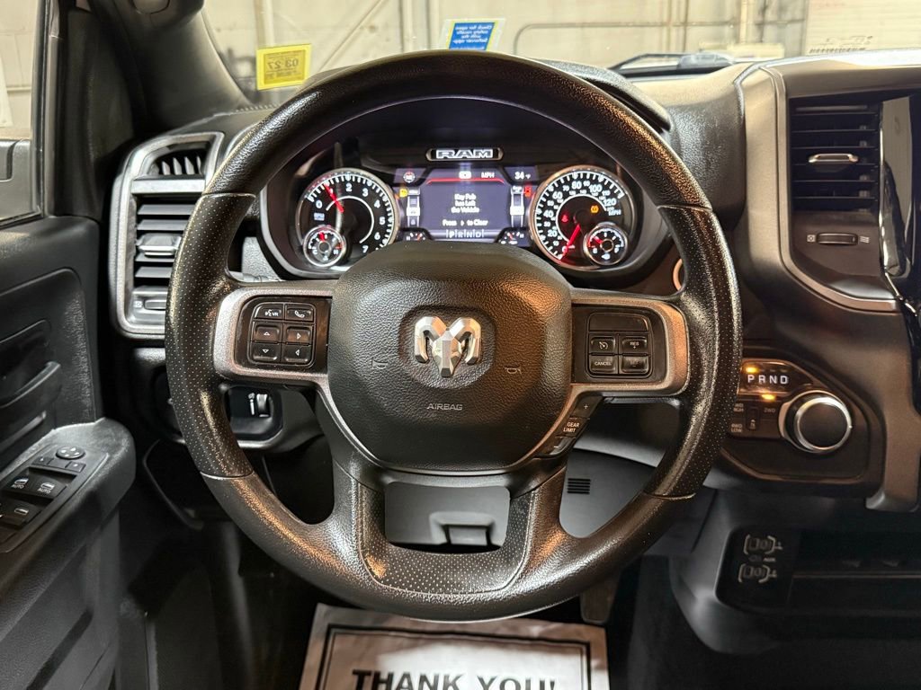 Certified 2022 RAM 2500 Tradesman image 15