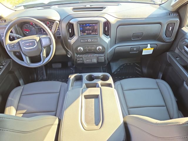 New 2026 GMC Sierra 2500 Pro w/ Max Trailering Package image 12