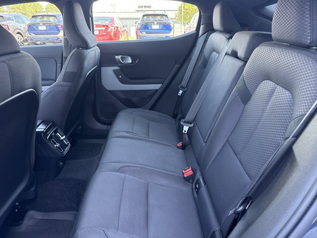 Used 2023 Polestar Polestar 2 AWD/4WD image 6