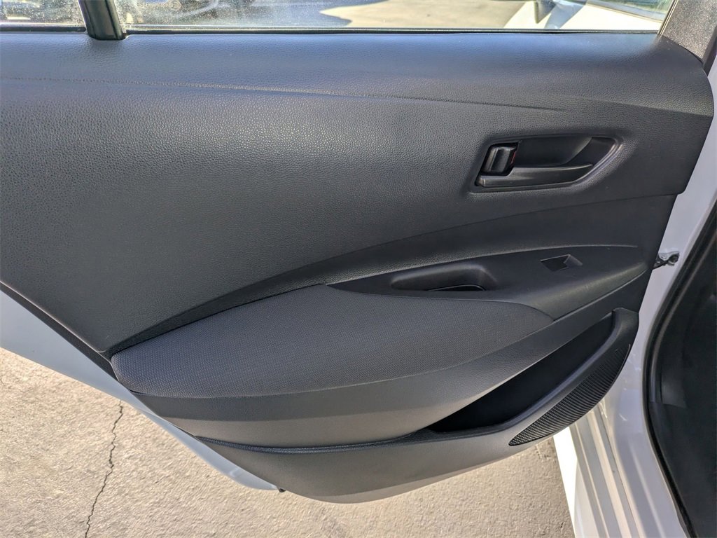 Used 2024 Toyota Corolla LE image 27