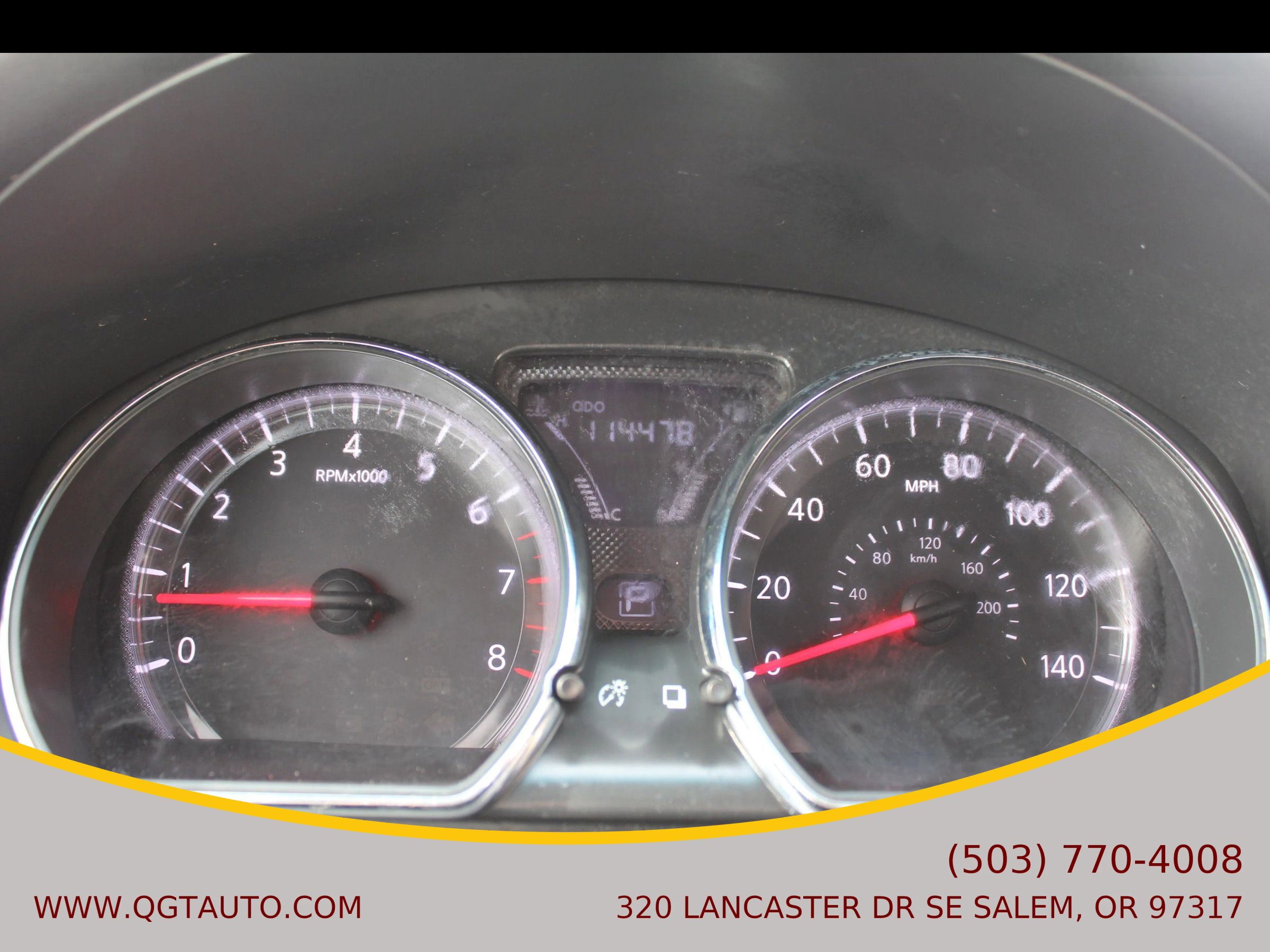 Used 2016 Nissan Versa SV image 24