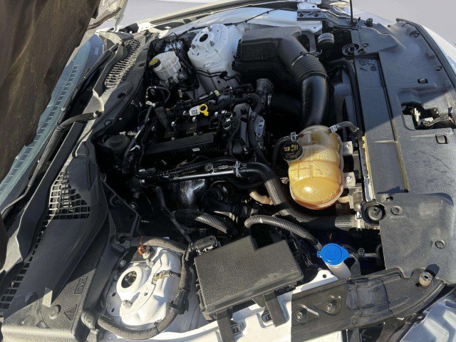 Used 2021 Ford Mustang Coupe image 59