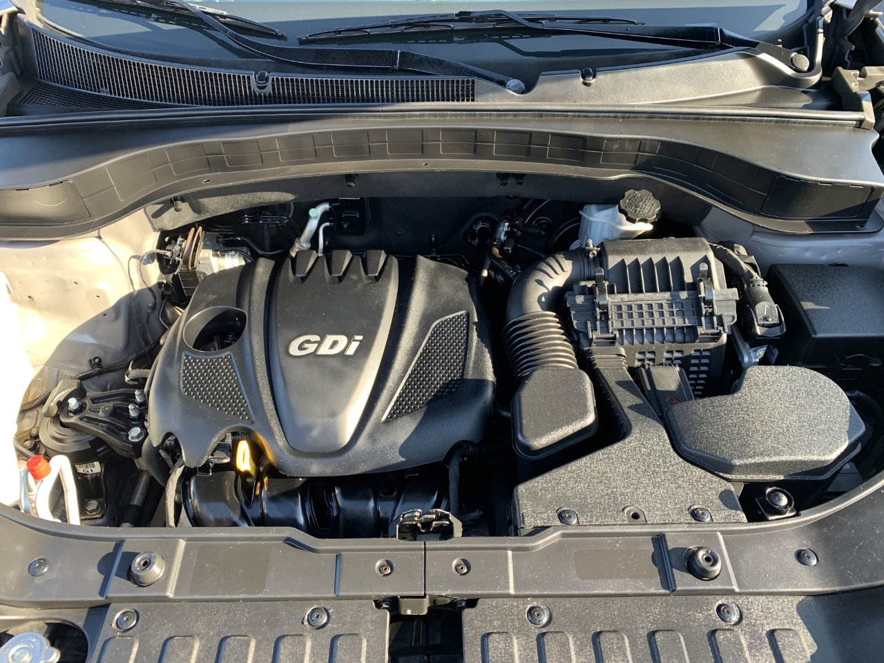 Used 2014 Kia Sorento LX image 36