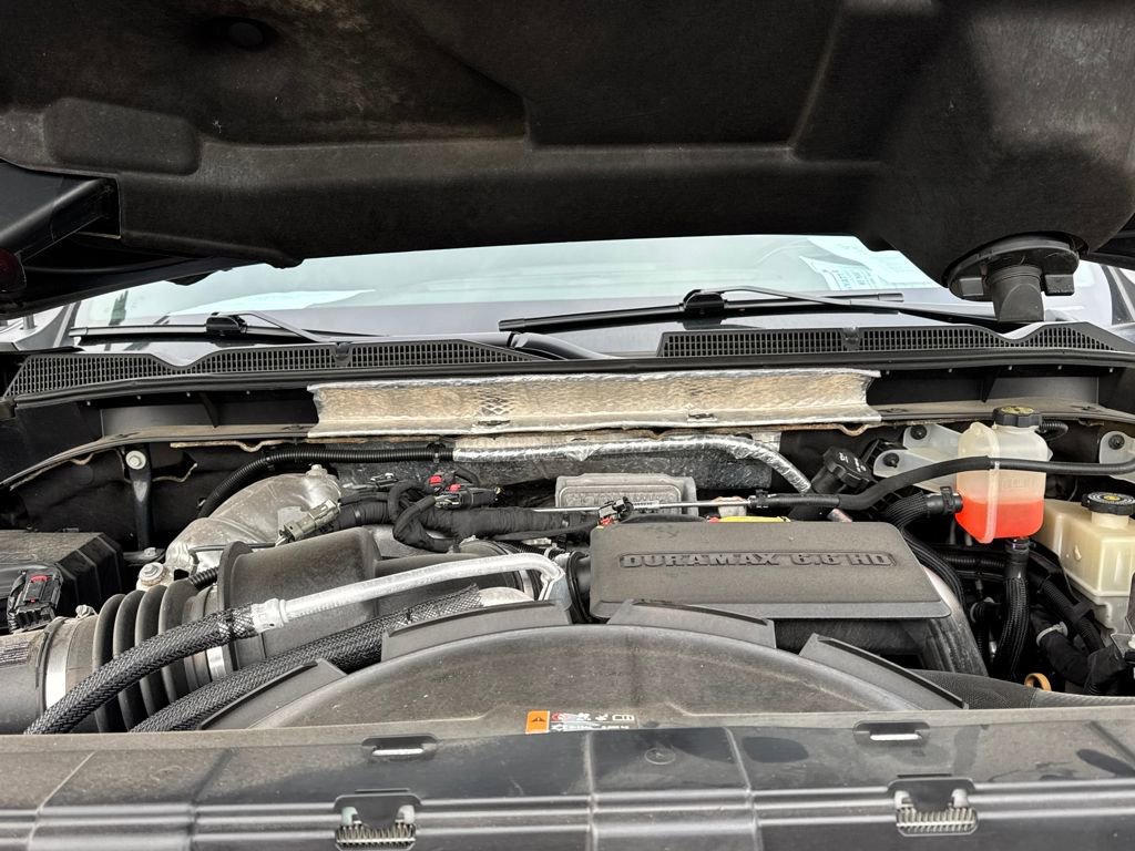 Used 2020 GMC Sierra 2500 Denali w/ Denali Ultimate Package image 29