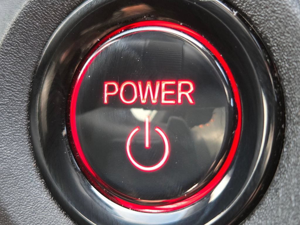 Certified 2024 Honda CR-V Sport image 39