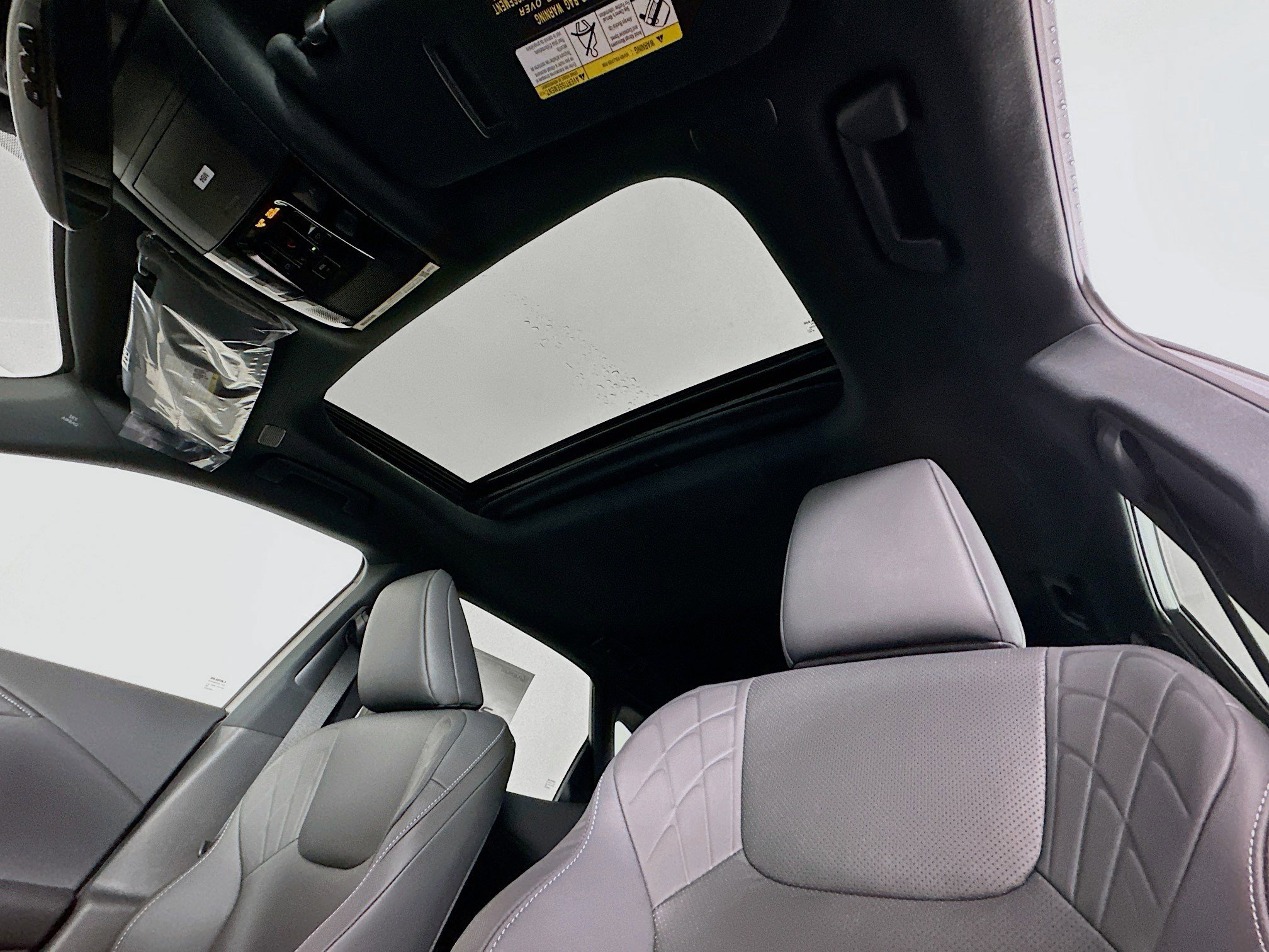 New 2025 Lexus RX 350 F Sport image 23