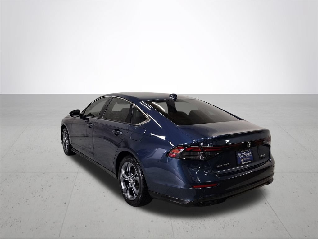 Used 2024 Honda Accord EX-L image 11