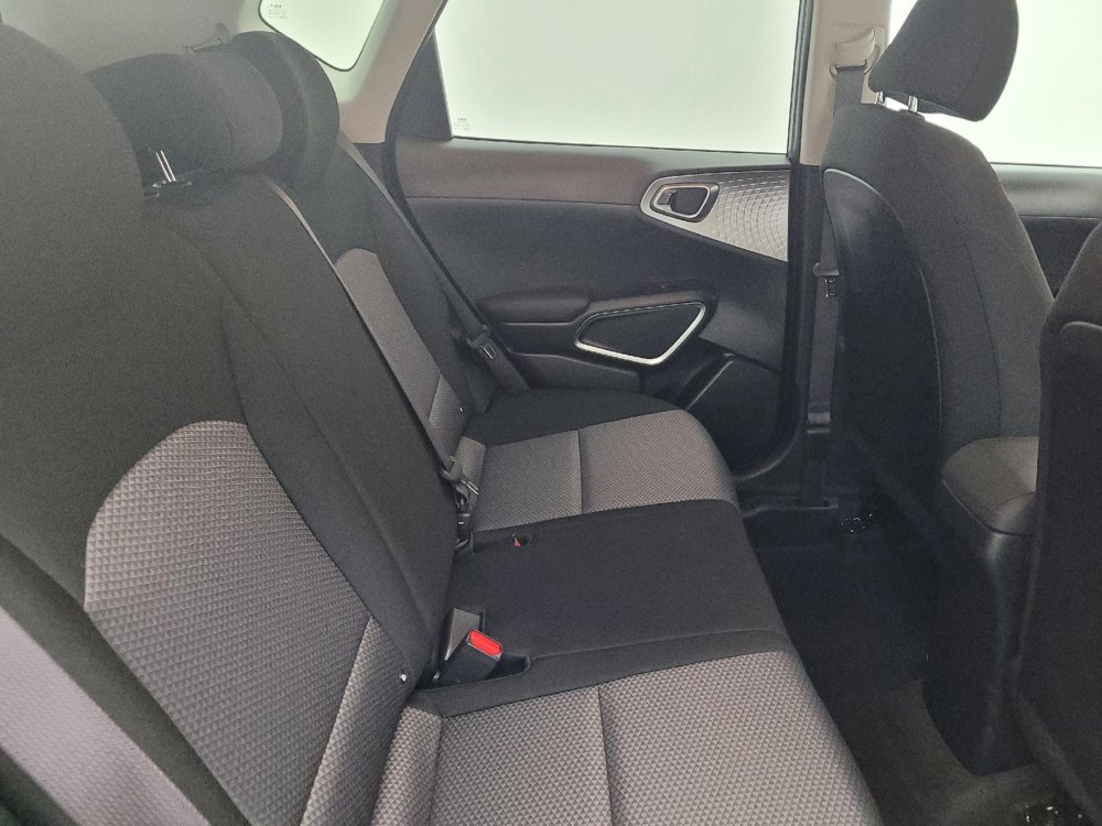 Used 2025 Kia Soul S image 19