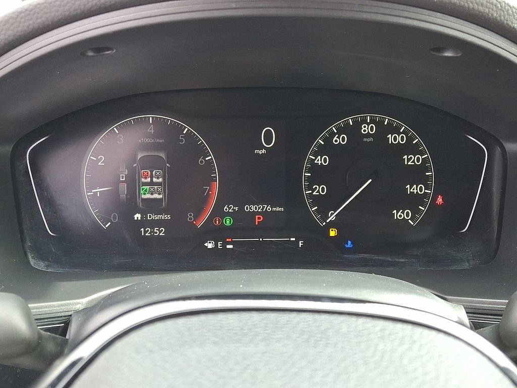 Used 2024 Honda Civic LX image 20