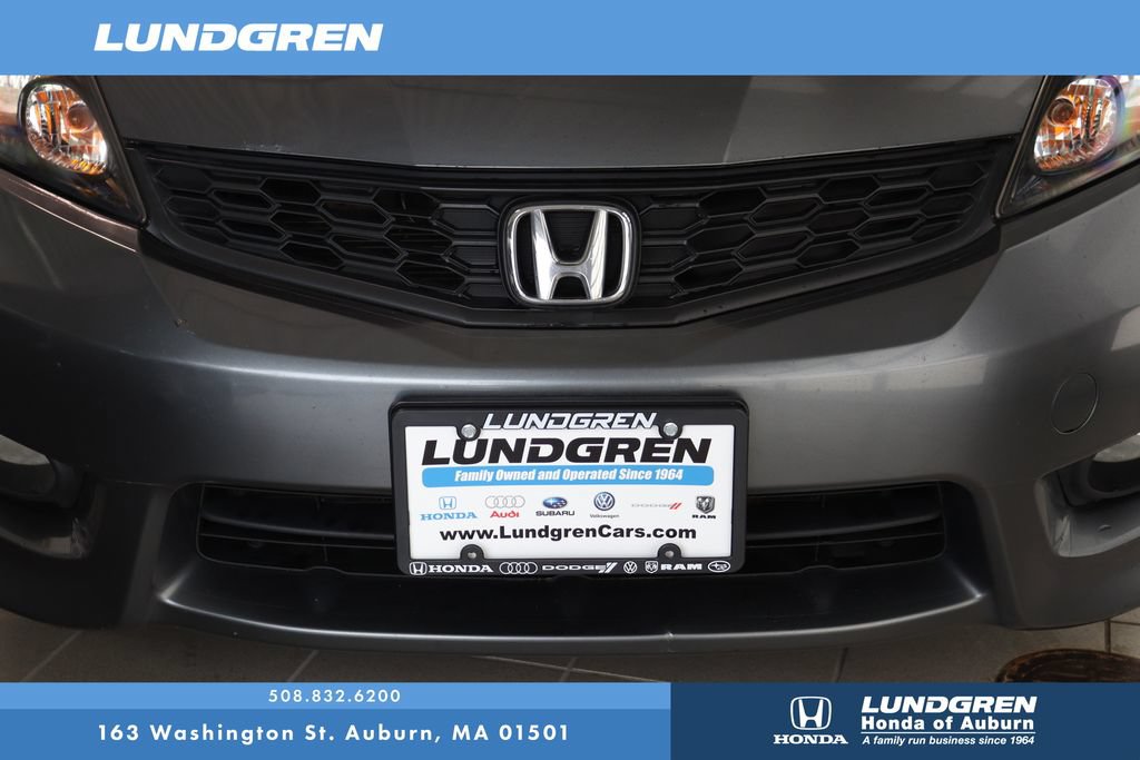 Used 2012 Honda Fit Sport image 24