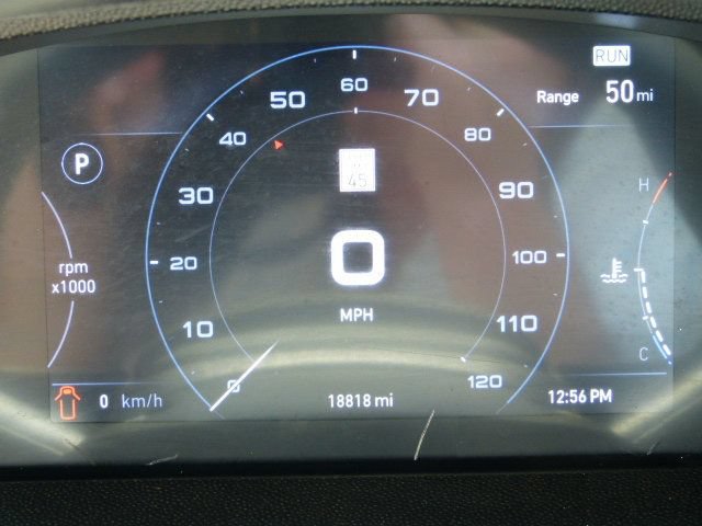 Used 2025 RAM ProMaster 2500 w/ U-Haul Equipment Group FWD image 33