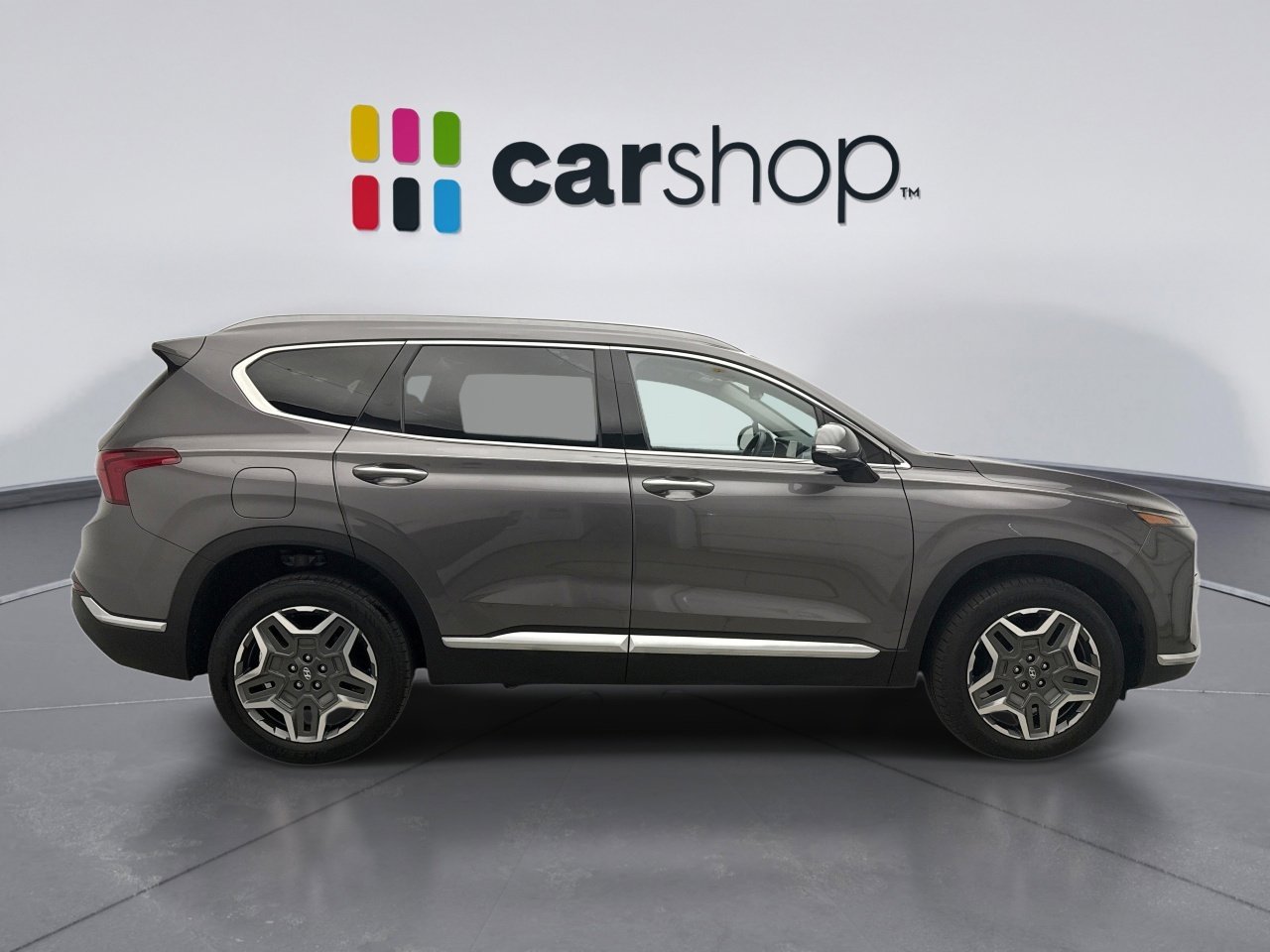 Used 2022 Hyundai Santa Fe SEL Convenience w/ Cargo Package image 6