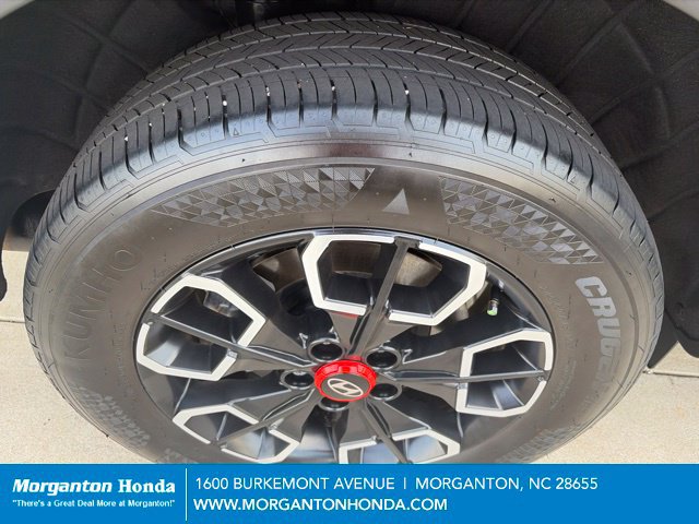 Used 2024 Hyundai Santa Cruz XRT AWD/4WD image 13
