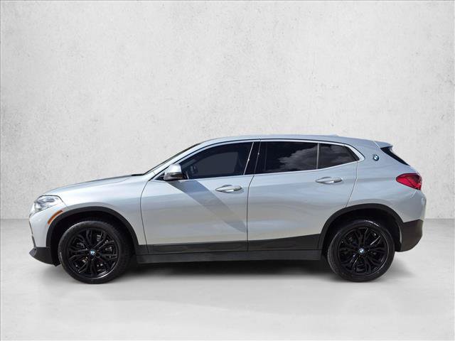 Used 2020 BMW X2 sDrive28i w/ Convenience Package FWD image 9