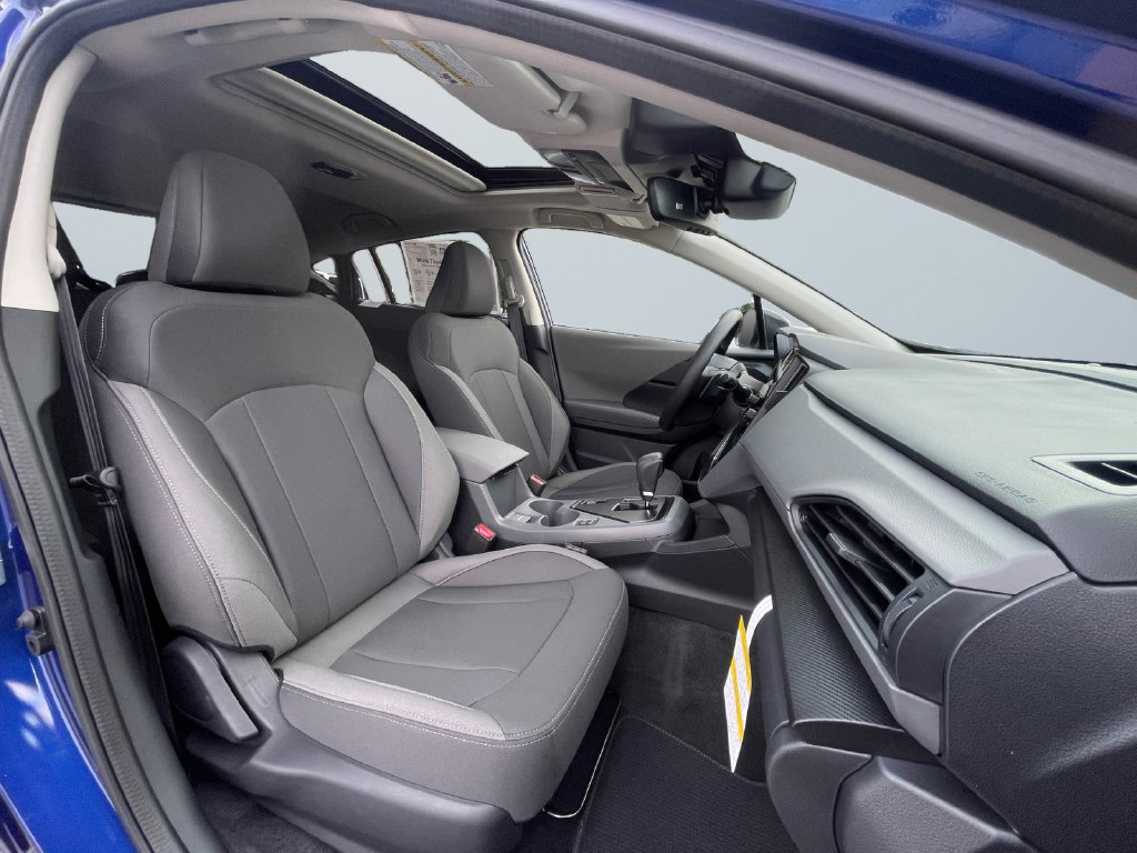 New 2026 Subaru Crosstrek 2.5i Premium AWD/4WD image 15
