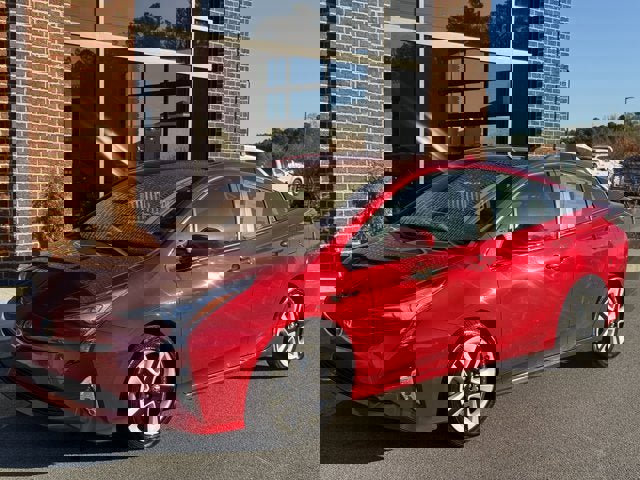 Used 2016 Toyota Prius Three Touring