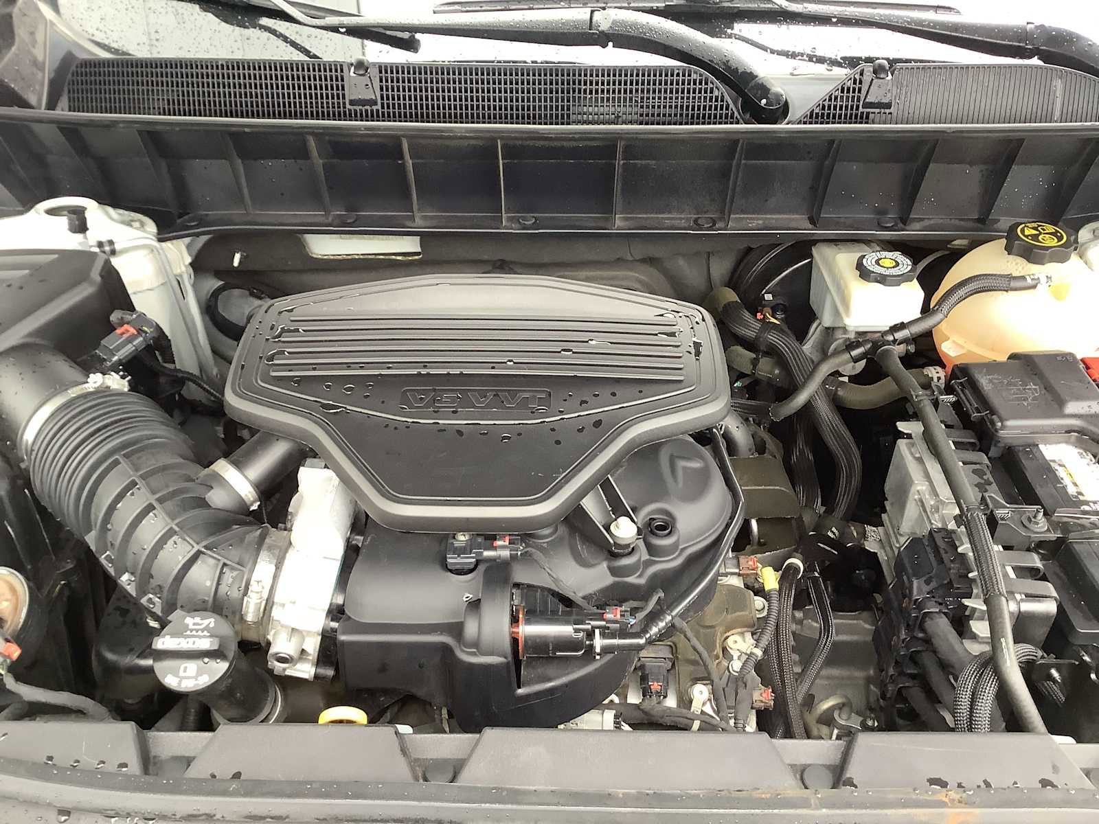Used 2019 GMC Acadia SLT image 8