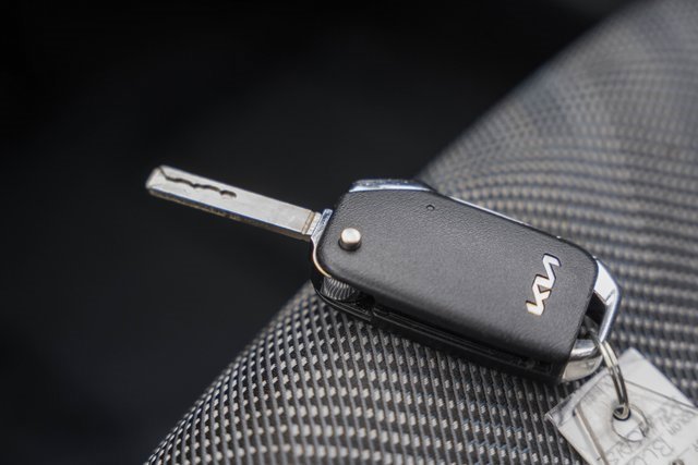 Used 2023 Kia Seltos LX image 40