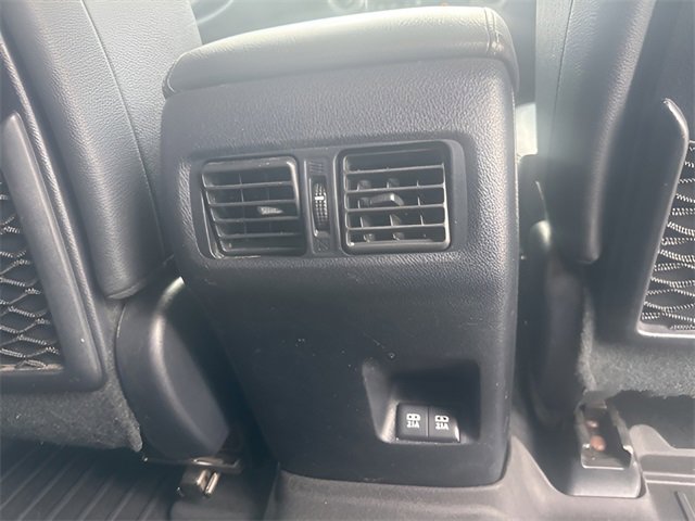 Used 2021 Toyota 4Runner Limited image 13