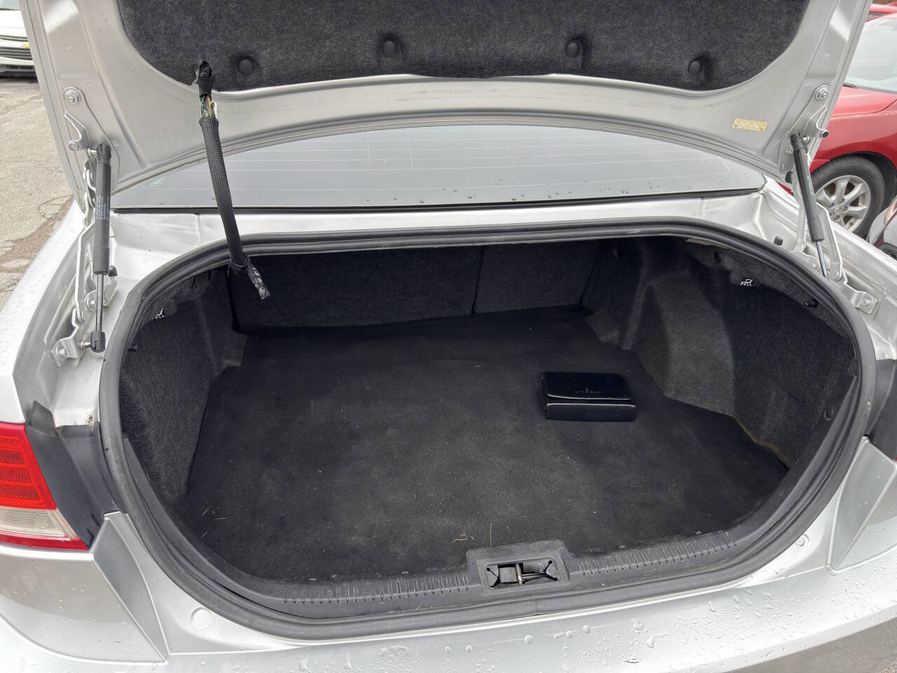 Used 2012 Lincoln MKZ FWD image 13