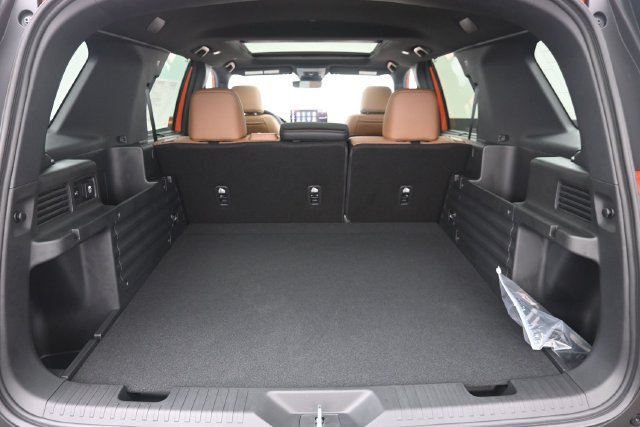 New 2026 Honda Passport TrailSport Elite image 38