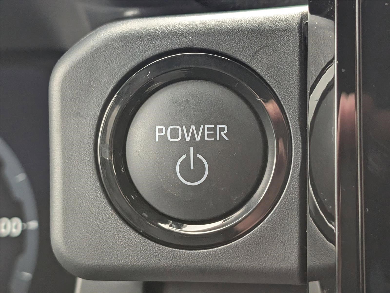 Used 2024 Toyota Tacoma 4x4 Double Cab Hybrid image 27