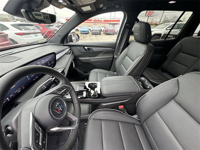 New 2026 Buick Enclave Sport Touring w/ Power Package image 17