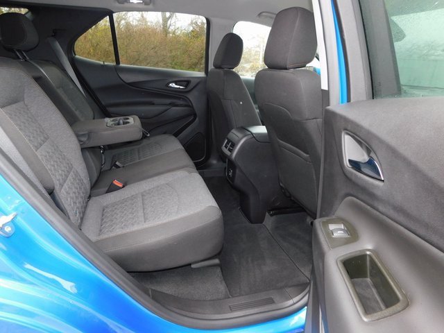 Used 2024 Chevrolet Equinox LT image 20