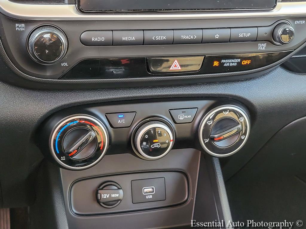 Used 2021 Hyundai Venue SE FWD image 20