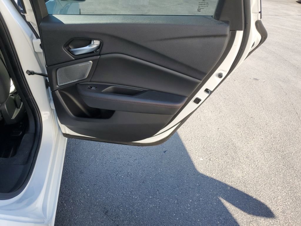 Used 2023 Acura TLX Type S image 32