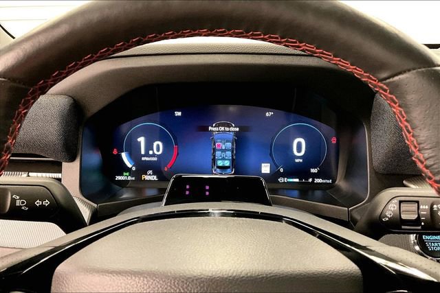 Used 2025 Ford Explorer ST-Line image 26