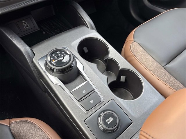 New 2025 Ford Bronco Sport Outer Banks image 29