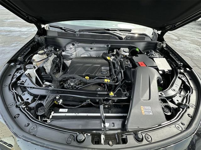 Certified 2024 Buick Envista Sport Touring w/ Convenience I Package FWD image 28